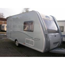 Caravelair Venicia 420 Zondag Open