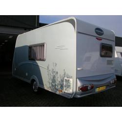 Caravelair Venicia 420 Zondag Open