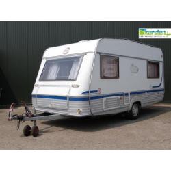 TEC Travel King 430 TN Mover Voortent Luifel etc