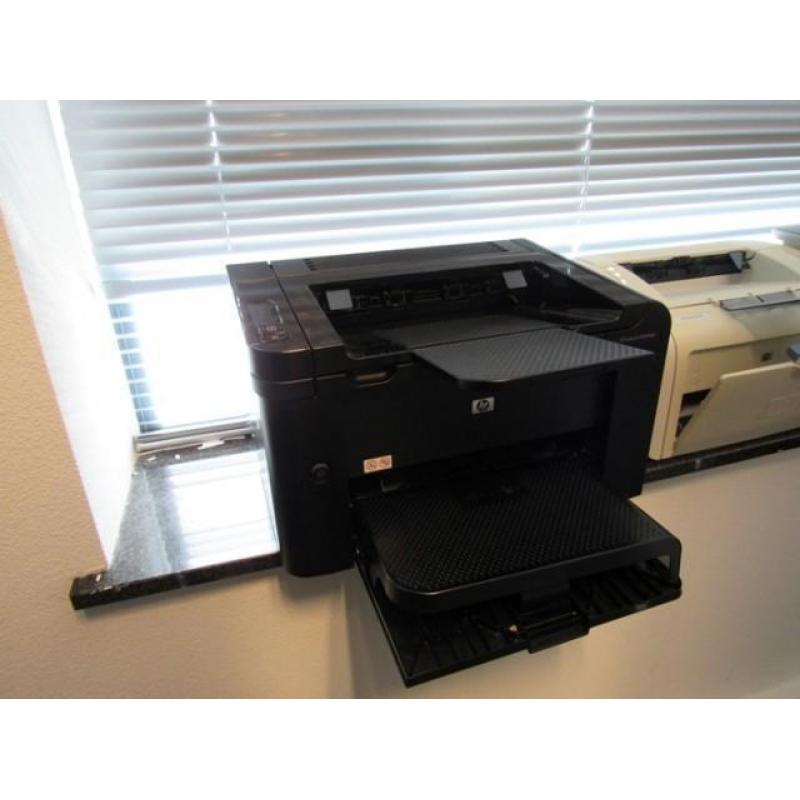 Online veiling van o.a: HP Printers (21645)