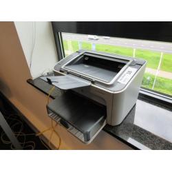 Online veiling van o.a: HP Printers (21645)