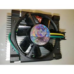 Sanyo A09526 Processor Koeler PGA370 CPU cooler Pentium 3