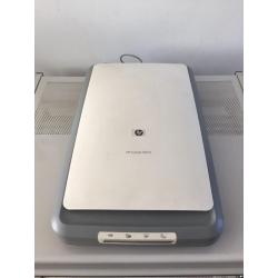 HP Scanjet G3010