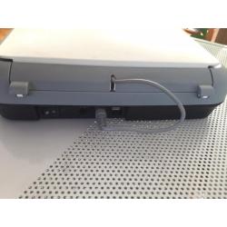 HP Scanjet G3010