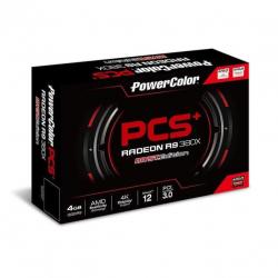 Powercolor Radeon R9 380X, 4GB