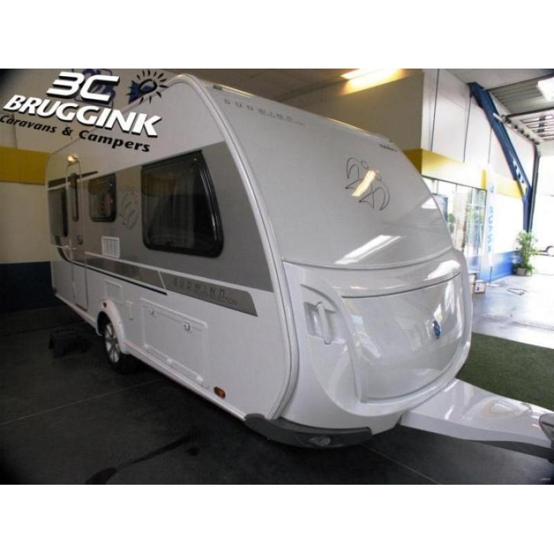 Knaus Sudwind Silver Selection 460 EU