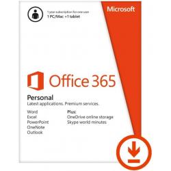 Microsoft Office 365 Personal