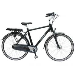 AKTIE op elektrische fietsen fiets dames heren vouw €450.- B