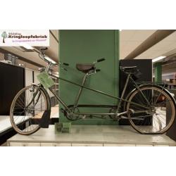 Vintage Tandem / Kringloopfabriek #315