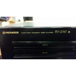 Pioneer PD - Z74T