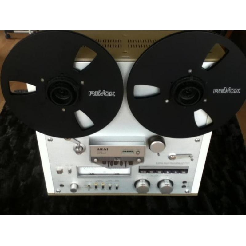 Akai gx-620d/gx 620d