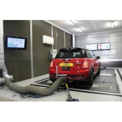 Stage 1 tuning meer vermogen/minder verbruik incl. Dyno test