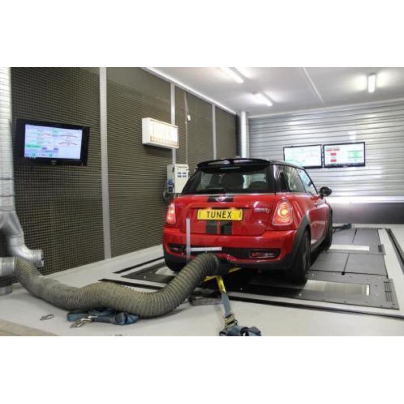 Stage 1 tuning meer vermogen/minder verbruik incl. Dyno test