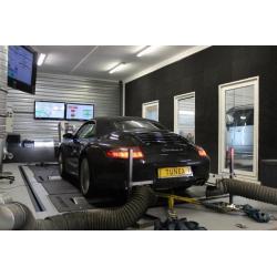 Stage 1 tuning meer vermogen/minder verbruik incl. Dyno test