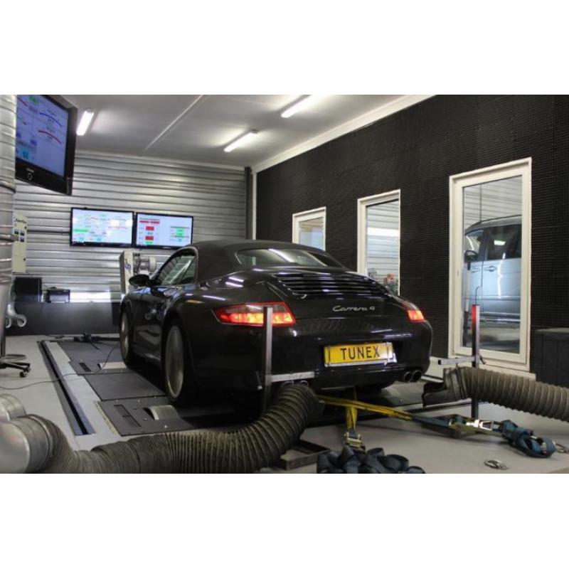 Stage 1 tuning meer vermogen/minder verbruik incl. Dyno test