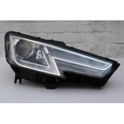 Koplamp A4 8W0 nieuwste model! Xenon + LED origineel !