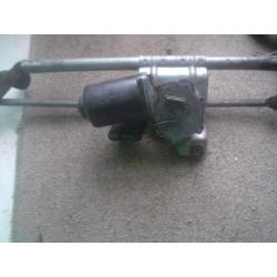 Te koop Ruitenwisser motor voor Opel Tigra 1995