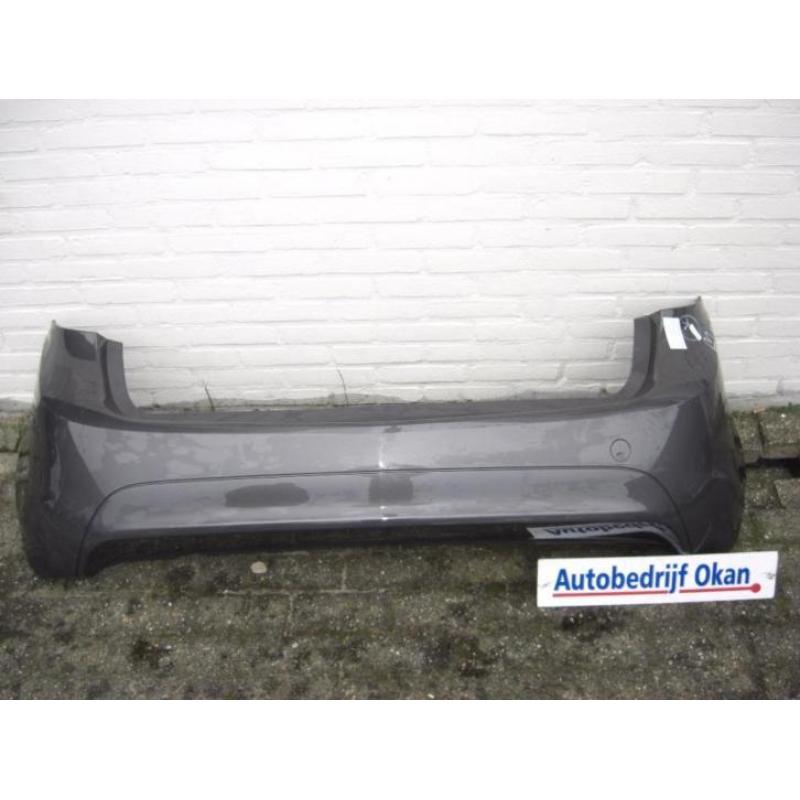 Opel Meriva Achterbumper