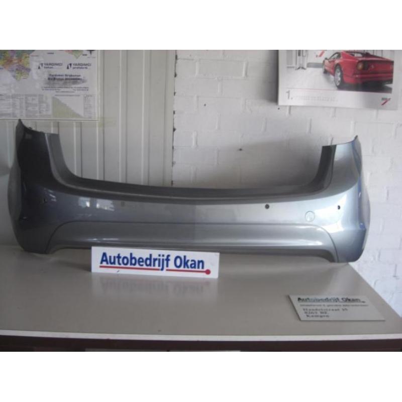 Opel Meriva Achterbumper