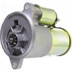 Starter VW Arosa F150 Safrane Citroen Peugeot Opel Nieuw