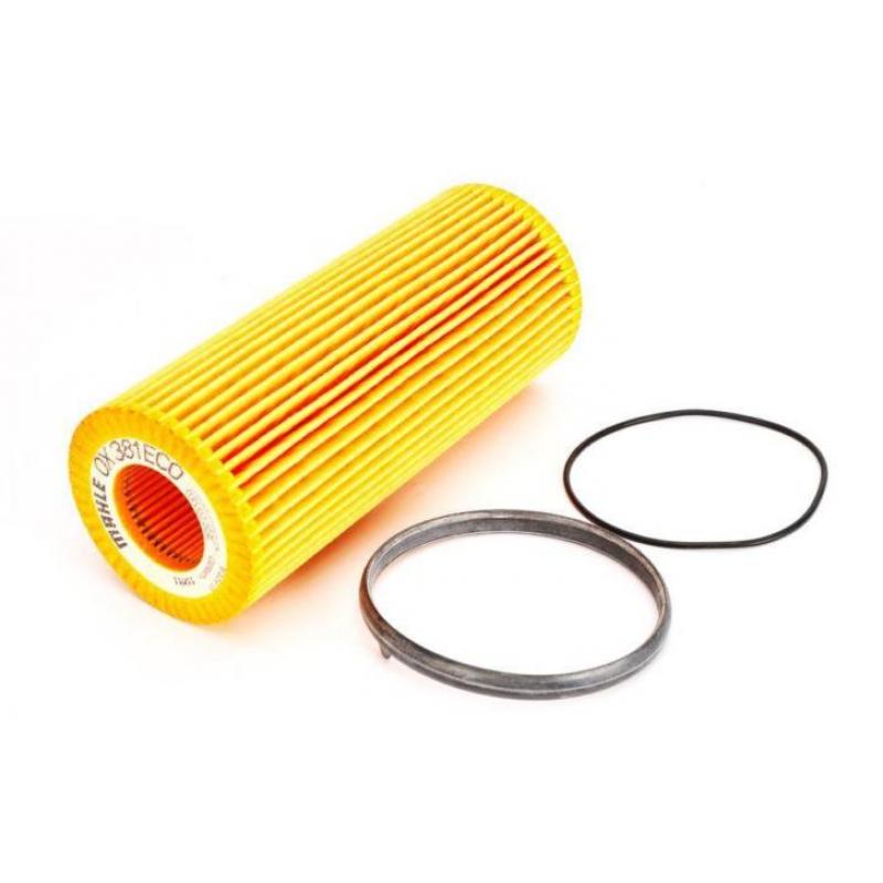 Oliefilter Audi A4 A5 A6 A7 Q5 Q7 Porsche Cayenne VW Touareg