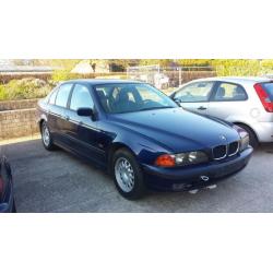 BMW 5-serie E39 onderdelen 520, 523 ,525 ,528, 530, 535