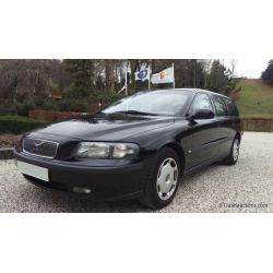 Personenauto, VOLVO V70, bouwjaar: 2001, LPG