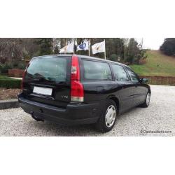 Personenauto, VOLVO V70, bouwjaar: 2001, LPG