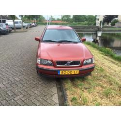 Volvo V40 Europa 2.0L 16V 1999 Bruin Airco***