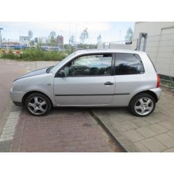 SEAT AROSA 1.4 Automaat 2000 Onderdelen en Plaatwerk