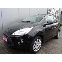 PANORAMADAK ! Ford Ka 1.2 Titanium / Climat control / 2010