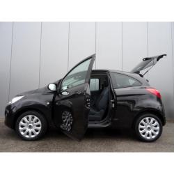 PANORAMADAK ! Ford Ka 1.2 Titanium / Climat control / 2010