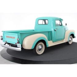 Chevrolet Chevy Van 3100 Pick-Up Oldtimer [Elke Zondag Open]