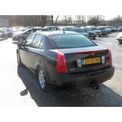 Cadillac BLS 1.9 D BUSINESS !AIRCO//CRUISE CONTROL//ELEKTRIS