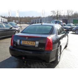 Cadillac BLS 1.9 D BUSINESS !AIRCO//CRUISE CONTROL//ELEKTRIS