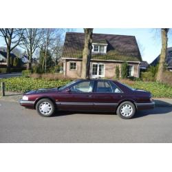 Cadillac Seville 4.6 SLS bj 1998 orgineel 110.000km!