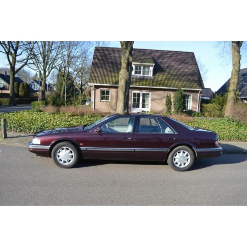 Cadillac Seville 4.6 SLS bj 1998 orgineel 110.000km!