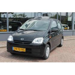 Daihatsu Cuore 1.0-12V TOKYO Stuurbekrachtiging/Mooie auto