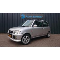 Daihatsu CUORE STI-12V