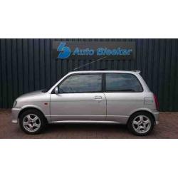 Daihatsu CUORE STI-12V