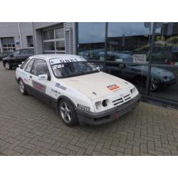 Ford Sierra XR4i - 2.8 V6 Compressor - Raceauto - DNRT