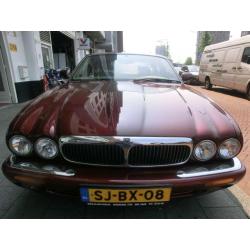 Jaguar XJ 3.2 V8 Aut Executive Bj 1997 Leder Clima