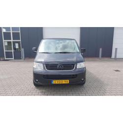 Volkswagen Transporter 2.5 TDI 300. BJ 2009! ZGOH! TOPSTAAT!