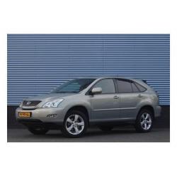 Lexus RX 300 Executive Automaat Leer/Navigatie/Climate