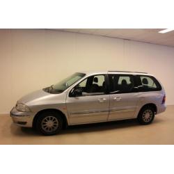 Ford USA Windstar 3.0 V6 SE Aut. 7-Pers Airco+PDC (bj 2000)