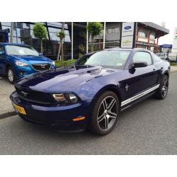 Ford usa MUSTANG Coupe 4.0i V6 Premium Automaat Sport Packag