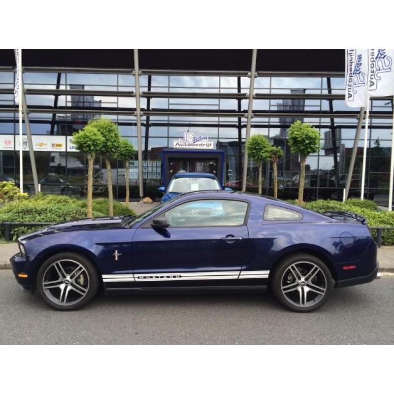 Ford usa MUSTANG Coupe 4.0i V6 Premium Automaat Sport Packag