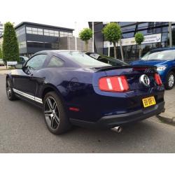 Ford usa MUSTANG Coupe 4.0i V6 Premium Automaat Sport Packag