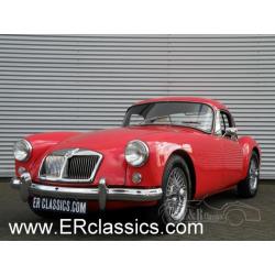 Grote Keuze MG B MGB MG A MGA met garantie