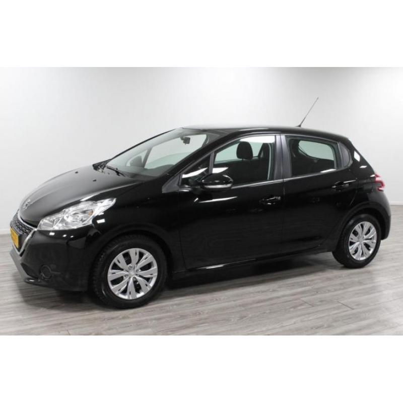 Peugeot 208 Active 1.2 5DRS Pure Tech Airco Cruise va 129 pm